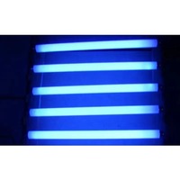 Lampes anti-insectes électriques murales solides et écologiques pour appartements, tue-moustiques et mites, tube UVA 10W/15W/20W