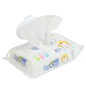 Máquina de Fabricación de Toallitas Húmedas Automática de Alta Velocidad CD-2000H-16L, 30-120 Piezas, Máquina de Toallitas para Bebés, Máquina de Toallitas Húmedas - Product Image 2