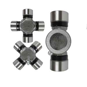 Phổ Doanh chéo mang độ chính xác cao Phụ tùng ô tô cardan doanh/uj chéo/phổ doanh cho máy kéo nông nghiệp - Product Image 2