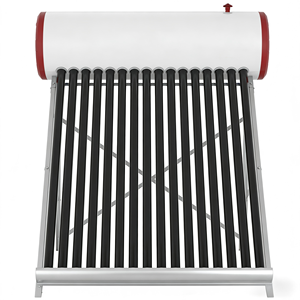 Tubo de Vacío para Calentador Solar, Compra al por Mayor con Descuento, Servicio de Personalización, Soporte de Instalación Profesional, Tubo de Vacío para Calentador Solar - Product Image 1