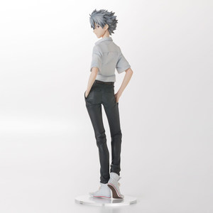ขายส่งฟิกเกอร์อนิเมะ PVC ABS ของแท้ นากิสะ คาวาโระ จาก NGE ของสะสมสำหรับแฟนๆ บรรจุภัณฑ์ดั้งเดิม พร้อมลิขสิทธิ์อย่างเป็นทางการ - Product Image 4