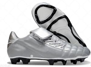 Nuevas Zapatillas <span class=keywords><strong>de</strong></span> Fútbol Sala Originales TOTAL <span class=keywords><strong>90</strong></span> al por Mayor, Zapatillas <span class=keywords><strong>de</strong></span> Fútbol FG <span class=keywords><strong>de</strong></span> Alta Calidad y Económicas para Hombre - Product Image 6