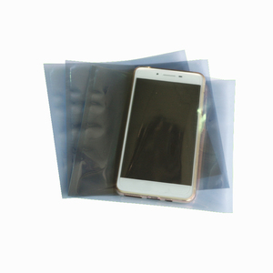 ถุงป้องกันไฟฟ้าสถิตแบบใสสำหรับบรรจุภัณฑ์ชิ้นส่วนอิเล็กทรอนิกส์ - Product Image 3