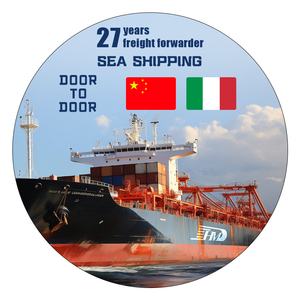 Spedizioniere marittimo internazionale FCL servizio di spedizione veloce servizio logistico cina <span class=keywords><strong>to</strong></span> Italy <span class=keywords><strong>Genoa</strong></span> - Product Image 4