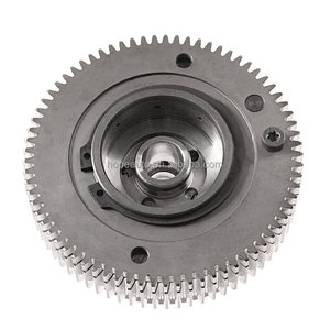 Unité de réglage Arbre à cames 11367841116 Pour <span class=keywords><strong>BMW</strong></span> M3 M3 CRT E90 E92 E93 - Product Image 1