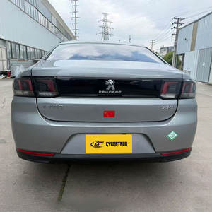 Dongfeng <span class=keywords><strong>Peugeot</strong></span> <span class=keywords><strong>308</strong></span> T9 <span class=keywords><strong>GTI</strong></span> 2019 1.6L Manuelle d'occasion, berline 5 places, conduite à gauche, essence, Voitures d'occasion - Product Image 4