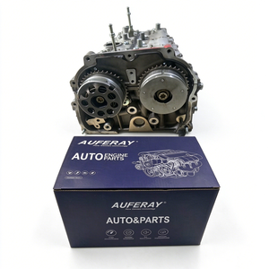 Culasse de moteur reconditionnée 1016051252 pour Geely <span class=keywords><strong>JLB</strong></span>-4G15 1.5L Emgrand Vision JinGang – Pièce de rechange automobile d'occasion - Product Image 3