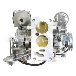 คาร์บูเรเตอร์รถยนต์ 1FZ 21100-66012 LY-010053 สำหรับเปลี่ยนซ่อม ผลิตที่เจ้อเจียง - Product Image 4