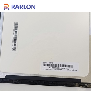 ต้นฉบับใหม่สำหรับ Lenovo Windows 500W Gen3ชุดประกอบ LCD หน้าจอทัชสกรีนดิจิไทเซอร์ W/LCD BEZEL G-Sensor 5M11C85595 - Product Image 4