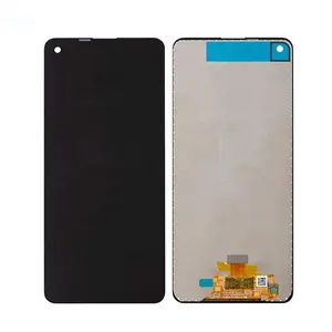 Wholesales Mobile Phone LCDs Screen Original Touch Panel Cellphone For samsung A21 LCD Screen High Sensitive Touch Display Panel