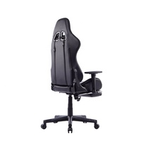 Chaise de jeu confortable à dossier haut en dropshipping, 1 pièce, livraison gratuite, moderne