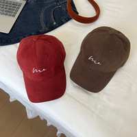 Gorra de Béisbol Deportiva con Logotipo Bordado Personalizado, Gorras Deportivas Ligeras de Algodón Ajustables, Gorras de Béisbol Unisex
