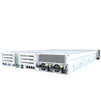 Tout nouveau serveur en rack Huaweis XFusion 2288h V6 V7 V5 2U serveur 2U Fusion 2288hv5 2288hv6 2288hv7 2288 V7 serveur en rack