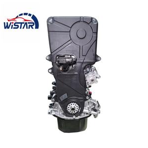 العلامة التجارية الجديدة 1.4L 16 صمامات 4 سلندر G4EE تجميع محرك السيارات لهيونداي أكسنت جيتز 1 وللكيا ريو <span class=keywords><strong>2</strong></span> - Product Image 4