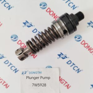 Pompe à piston - Product Image 1