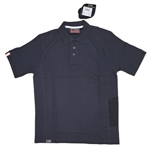 Prix de gros, polos à manches courtes personnalisés avec logo pour hommes, haute qualité et bas prix, fabriqués au Bangladesh pour le golf - Product Image 1