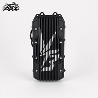 Contrôleur de moteur électrique AETOS Pro 72kW VTB V9600 GEN2 pour vélo électrique tout-terrain de course, kit de mise à niveau haute performance