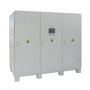 Convertisseur d'énergie éolienne 500 kW connecté au réseau avec surveillance mobile pour systèmes connectés au réseau - Product Image 1