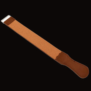 Sangle d'affûtage en cuir, pour affûtage des couteaux - Product Image 3