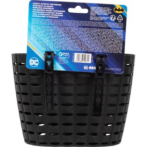 Cestino portaoggetti per bici da ragazzo Batman Batman - Product Image 4