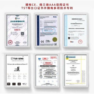 เครื่องกำเนิดไฟฟ้าอินเวอร์เตอร์ Titanpod T6500iSE 5500 วัตต์ 6000 วัตต์ สถานีไฟฟ้าพกพา สำหรับใช้งานกลางแจ้งและตั้งแคมป์ - Product Image 4