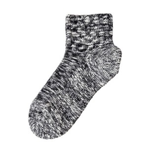 Men's Cotton Ankle <b>Socks</b> Thickened Terry Sole Autumn <b>Winter</b> Warm Casual <b>Socks</b> - Product Image 5