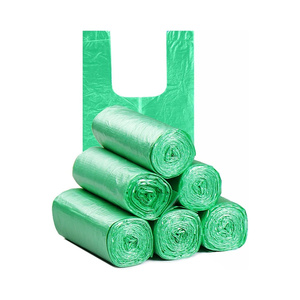 Bolsa de transporte y almacenamiento confiable para camisetas, diseñada para un fácil manejo, almacenamiento y embalaje seguro de productos minoristas y de supermercado. - Product Image 1