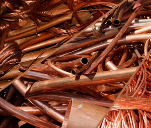 เศษลวดทองแดงที่ใช้มีความบริสุทธิ์99.9% สีแดงเศษลวดและสายเคเบิลสำหรับตัดและเชื่อม - Product Image 6