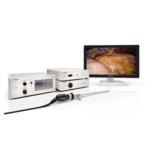Système de caméra d'endoscopie médicale flexible Mindray HD3, endoscopie HD3 Full HD 1080p, caméra endoscopique portable pour usage animal - Product Image 2