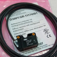 Sensor Cahaya Fotoelektrik Baumer O300Y.QR-11144035