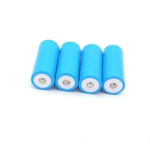 Меддор литиевая <span class=keywords><strong>2170</strong></span> 4500 мАч LiFePO4 Аккумуляторная батарея для низкоскоростного электромобиля - Product Image 4