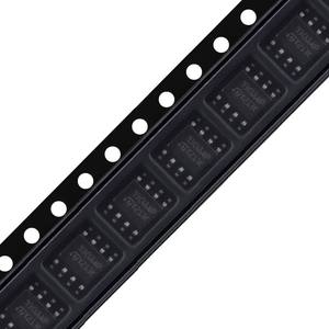 M93C66-WMN6TP Marcado 93C66WP Nuevo Circuito Integrado Original EEPROM Microwire 1KBit SOIC8 Componentes Electrónicos - Product Image 4