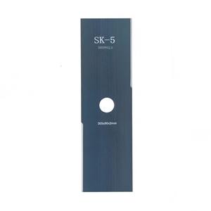Cuchilla para <span class=keywords><strong>Desbrozadora</strong></span>, Cabezal para Recortadora de Césped, Cuchilla de Sierra para Cortacésped, Accesorios para Recortadora Eléctrica, Herramientas de Jardín - Product Image 2