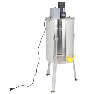Rental - Honey Extractor Kit 8 Frame Electric – Foxhound Bee Company - View #3
