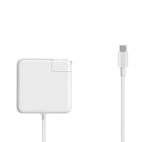 Adaptateur secteur universel pour ordinateur portable USB-C PD 61W 67W 70W, chargeur rapide pour Macbook Notebook