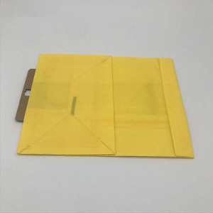 Aspiradora bolsas de filtro de papel bolsa de polvo reemplazo para DigiProes VP-77 2032026 socio 6900 67E2 de 6594 6594F 32115 - Product Image 4