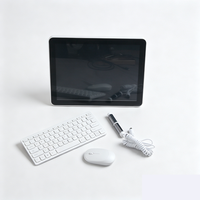 Mini scanner corporel à résonance magnétique quantique pour usage domestique, diagnostic de santé et de sub-santé