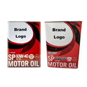 <span class=keywords><strong>Aceite</strong></span> de motor de lubricación totalmente sintética SP GF-5A 1L 4L 5W-30 para coches <span class=keywords><strong>Toyota</strong></span> - Product Image 5