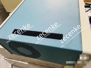 Osciloscopio Tektronix TDS694C Osciloscopio digital en tiempo real de cuatro canales usado - Product Image 2