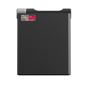 Soyeer nhà máy sản phẩm mới AM08 Mini PC AMD R9 8845hs 7840hs 7730hs Max 4.9Ghz Máy tính chơi Game <span class=keywords><strong>Chip</strong></span> Máy tính để bàn Mini PC - Product Image 1