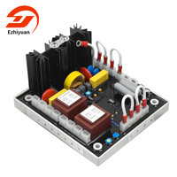 Régulateur de tension automatique AVR EA63-7D de ventes d'usine pour la Ea63-7d de pièces de générateur sans brosse diesel