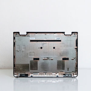 อะไหล่คอมพิวเตอร์ซ่อมแซมสำหรับ leno <span class=keywords><strong>ThinkPad</strong></span> <span class=keywords><strong>11E</strong></span> โยคะ4th Gen <span class=keywords><strong>Chromebook</strong></span> แล็ปท็อปเคสด้านล่างฐานประตู01HY394กรอบ D - Product Image 3