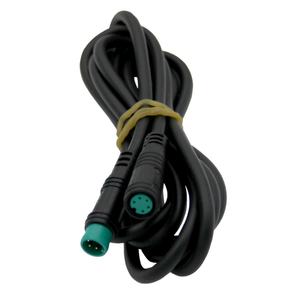 <b>Control</b> Cable Line <b>Wire</b> M6 M7 M8-5P Waterproof for Electric Scooter Accessories Parts - Product Image 5