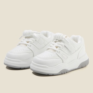 Sepatu Olahraga <span class=keywords><strong>Anak</strong></span>-<span class=keywords><strong>Anak</strong></span>, Sepatu Kasual <span class=keywords><strong>Anak</strong></span> <span class=keywords><strong>Laki-Laki</strong></span> Musim Gugur, Sepatu High Top <span class=keywords><strong>Anak</strong></span> Perempuan, Sepatu Bayi - Product Image 2