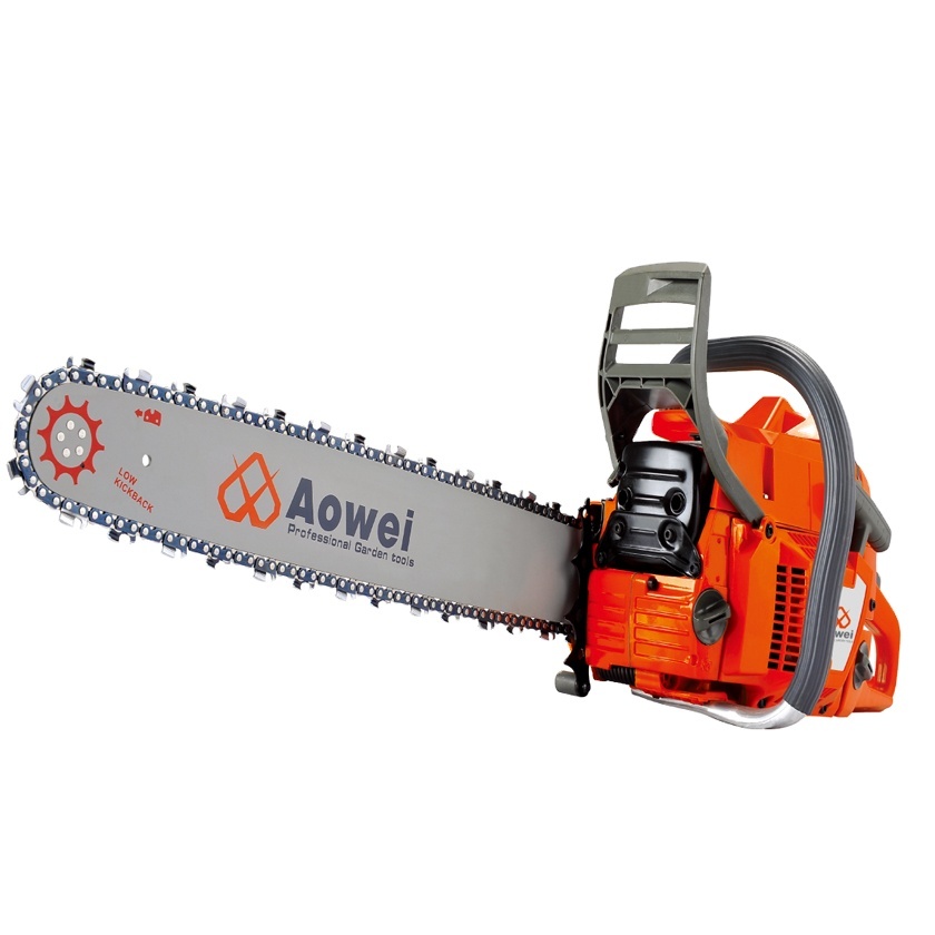 65.1cc Komatsu Zenoah Chainsaw G621 - Petrol Powered with 22