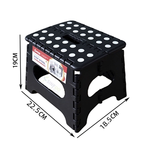 Chất lượng thiết kế hiện đại ráp gấp bước Phân Phân Xử lý ghế Ottoman cho trẻ em người lớn - Product Image 2