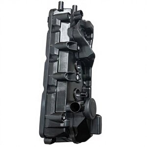 Nouveau connecteur de liquide de refroidissement moteur en plastique de haute qualité 059103470CA pour Audi Q7 Touareg 3.0 <span class=keywords><strong>TDI</strong></span> Emballage d'origine Service professionnel - Product Image 4