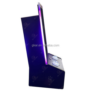 Bán buôn 27 inch màn hình trò chơi Arcade Máy thu hộp trong trò chơi kỹ năng IGS cao con lăn Câu lạc bộ video kỹ năng trò chơi máy USA cắm - Product Image 5