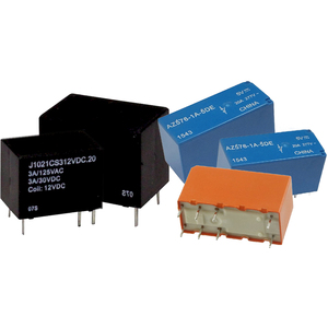 Relés de Potencia de Alta Demanda Genuinos R10-E1X4-V700, Relé de Propósito General 4PDT 5A 24V para Control Industrial - Product Image 1