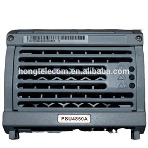Módulo de Fuente de Alimentación <span class=keywords><strong>Huawei</strong></span> PSU4850A <span class=keywords><strong>Rectificador</strong></span> - Product Image 1
